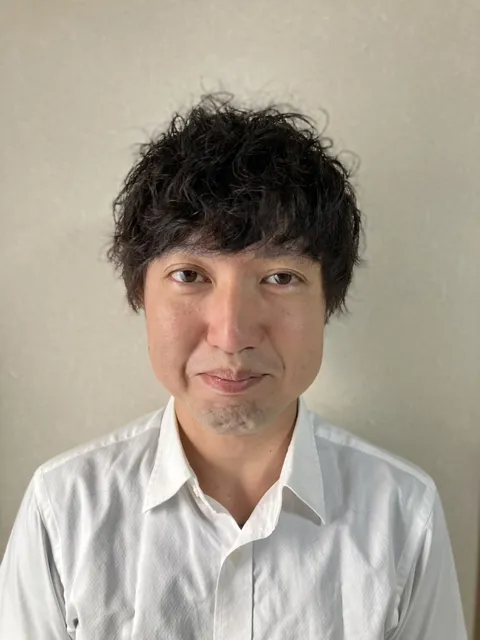 神原にこにこkitchen 代表の写真